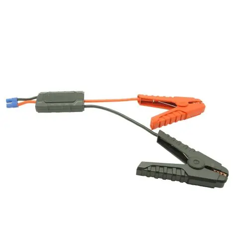 Ironside 100839 Startkabel Erbjudandepris